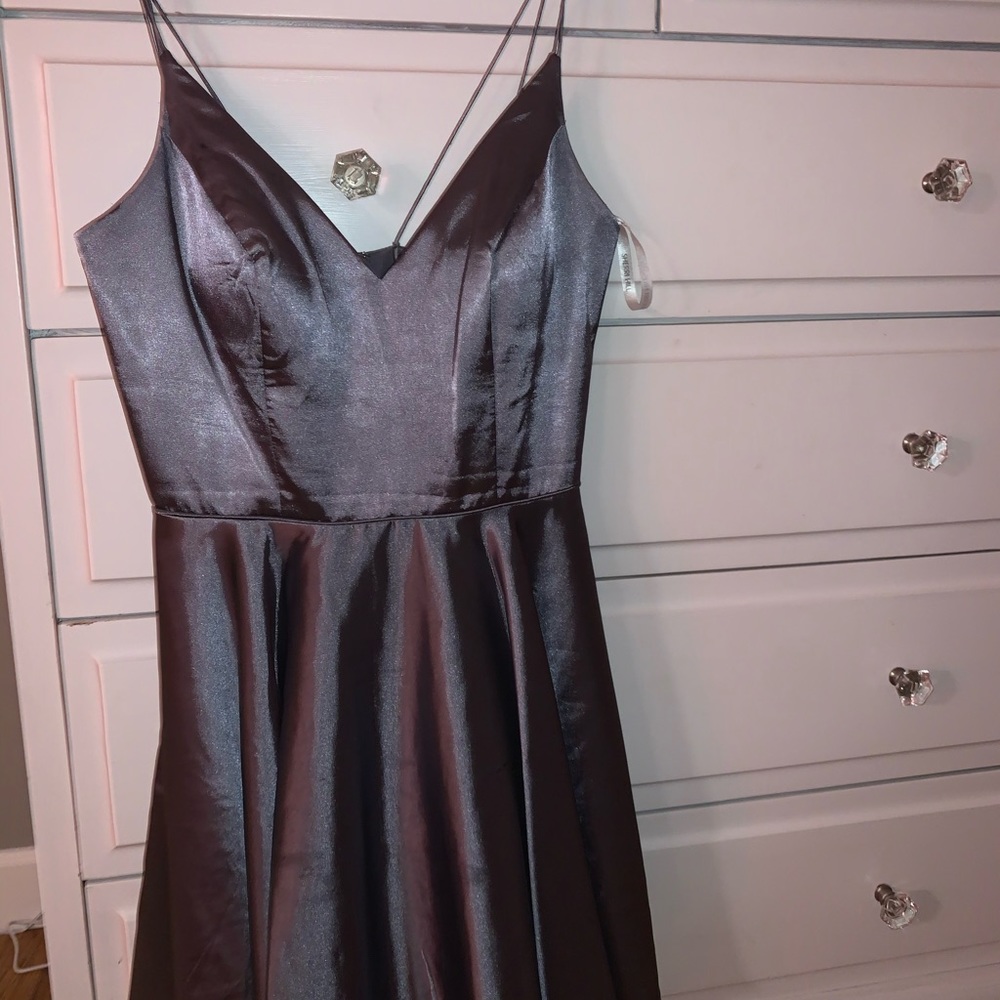 sherri hill dress price is negotiable og 500 $